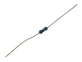 R 100K 0.6W 1% REZYSTOR