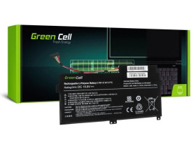 Bateria Green Cell AA-PBVN2AB AA-PBVN3AB do Samsung 370R 370R5E NP370R5E NP450R5E NP470R5E NP510R5E