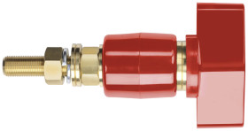 Schützinger POL 201 L / RT Zacisk biegunowy 1 szt.