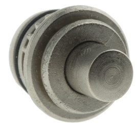 Głowica sterująca wyłącznika krańcowego ZCE10, Telemecanique Sensors OsiSense XC