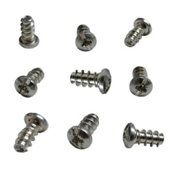 Blachowkręt 6,3x13 do płyt montażowych op.100szt.