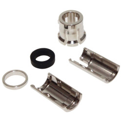 CamCirc CCV2C/CE Cable Clamp Set IP68 103 Size 3.7-4.2mm