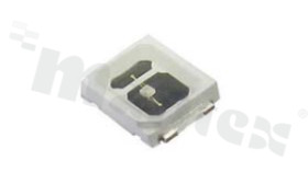LEDP2-2835-UVA405W120-1-R