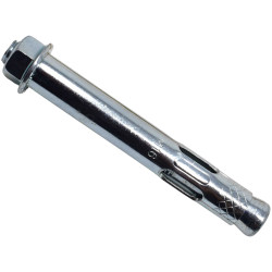MASONMATE 0839M580055 Hex Nut Sleeve Anchor M16 x 111mm (20)