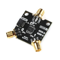 Sparkfun GNSS Antenna Splitter (Power Divider) with DC Pass