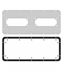Płyta dławicowa adapterowa WSA do typu G