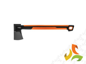 Siekiera rozłupująca 2200g obuch 1700g włókno 30,5" 27-033 NEO TOOLS