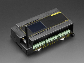 Adafruit Digital Loggers PLDuino - ATmega2560 + ESP8266 Customizable PLC