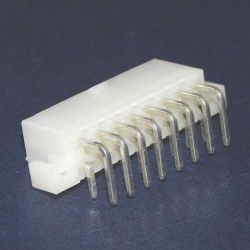 MLX5569E-16 złącze