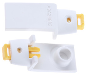 Osłona A9A26982, Schneider Electric, iC60, Acti 9