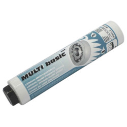 Lumatic 3120023 Lube-Shuttle&#xAE; Multi Purpose Lithium Grease Cartridge 400g