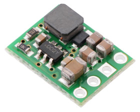 Pololu 6V, 600mA Step-Down Voltage Regulator D36V6F6