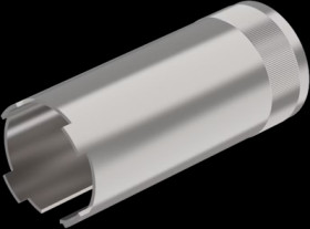 Mounting tool for mounting nut, 27 g, 84-997