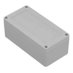 Obudowa hermetyczna ZP160.80.60SJ-IP67 TM PC