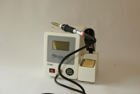 Stacja lutownicza ZD-981 ESD