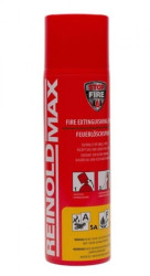 Spray gaśniczy domowa gaśnica pianowa A F 500ml