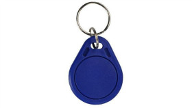 Brelok Zbliżeniowy Dualny 125Khz/13,56Mhz Procomm