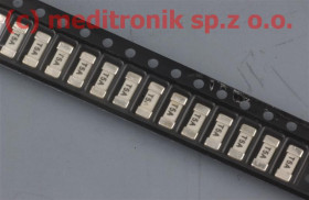 BEZPIECZNIK SIBA158000 5A