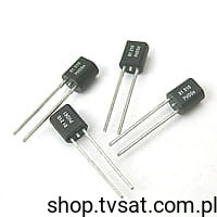 KTY81-210 Temperature Sensor TO92-2 PHILIPS