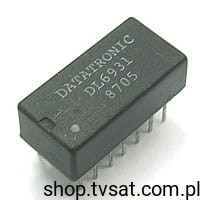 DL6931 Dilay Line Power DIP14 DATATRONIC