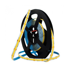 Taśma LED COB 24V 45W 6000K 1125lm/m IP67 5m EC61123 EcoLight