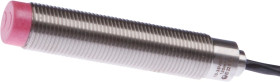Czujnik indukcyjny, M12x1, Sn: 4, 10-35V DC, 0-150C, PNP NO, IN12C230