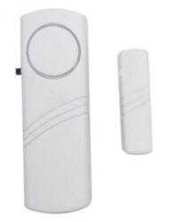 CZUJKA ANTYWLAMANIOWA DO DRZWI - OKIEN