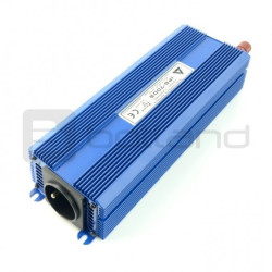 Przetwornica DC/AC step-up AZO Digital IPS-700S 12/230V 700W