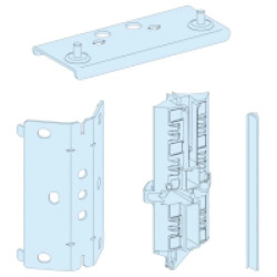 Prisma Set Zestaw połączeniowy do rozdzielnic wiszących LVS08816