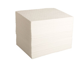Materiał absorbujący wycieki, poduszka pochłaniająca chłonność 120 l Ecospill Ltd Premier