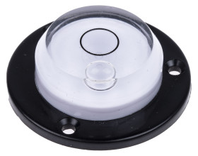 Poziomica Poziomica okrągła długość 42mm libelki: 1