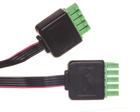 Kabel komunikacyjny SMARTLINK 870mm A9XCAL06