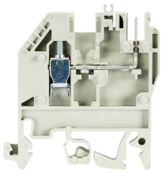 Terminal przepustowy Wieland Electric 57.503.2655.0 śrubowe 50 szt.