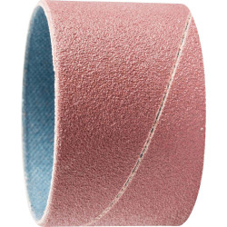 PFERD 42240115 Sanding sleeve 150 grit 45x30 mm 10 pcs coarse to fine Grinding