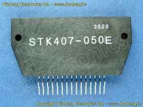 STK407-050E