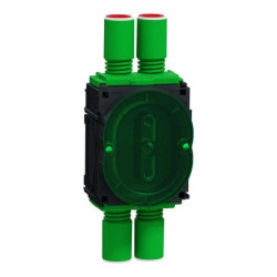 Multifix, puszka 1.5M, 12-12 mm, 4 elastyczne wejścia