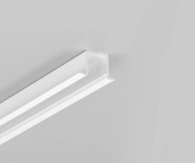 Profil LED Smart-in10 AC2/Z 3m biały wpuszczany