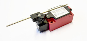 SN4107-SP-B przełącznik krańcowy z dźwignią