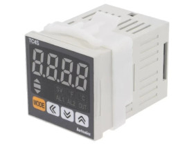 TC4SP-14R Moduł typu regulator temperatury, SPST-NO / SSR / alarmowe