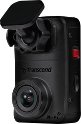 Kamera samochodowa Transcend Transcend DrivePro 10 - Kamera für Armaturenbrett, 1920 x 1080 Pixel