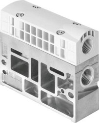 Płyta zasilająca FESTO VABF-S1-1-P1A12-N12 8037654