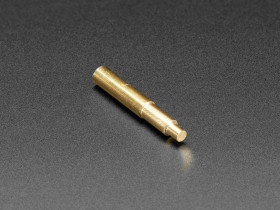 Heat-Set Insert For Soldering Irons - M5 Inserts (from Virtjoule)