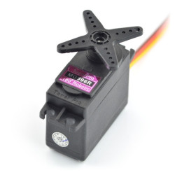 Serwo TowerPro MG-996R Robot 180 - standard