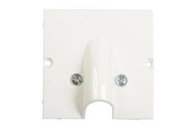 Simon Classic Wpust kablowy biały MPK1.02/11