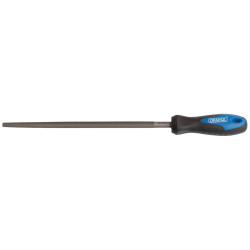 Draper 00013 Round File and Handle (250mm)