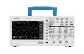 Oscyloskop 50MHz Tektronix Stacjonarny Cyfrowy TBS1052C