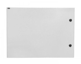 Obudowa hermetyczna RH IP67 600x800x200 (WxSxG) RAL7035 A-RH 682