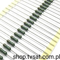 SMA02070C1502F 15K 1% 50ppm Axial AXIAL VISHAY