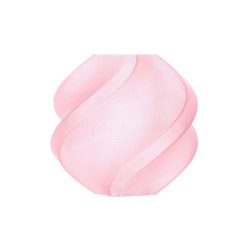 Filament Bambu Lab PLA Translucent 1,75mm 1kg - w zestawie z wielorazową szpulą - Cherry Pink