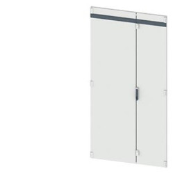 SIVACON S4 double door IP55, rotary hand